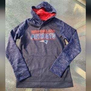 New England Patriots Hoodie